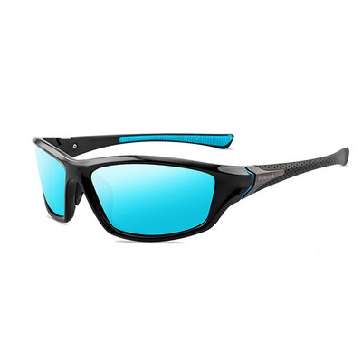 Spetsiaalsed sõjalised taktikalised kaitseprillid Polariseeritud UV400 Airsofti tulistamispäikeseprillid Välistingimustes kasutatavad löögikindlad paintballi sõjamänguprillid