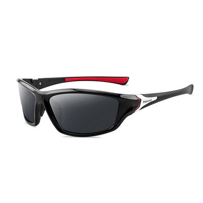 Spetsiaalsed sõjalised taktikalised kaitseprillid Polariseeritud UV400 Airsofti tulistamispäikeseprillid Välistingimustes kasutatavad löögikindlad paintballi sõjamänguprillid