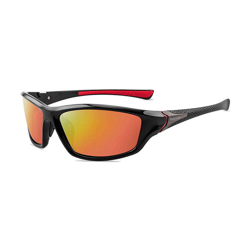 Spetsiaalsed sõjalised taktikalised kaitseprillid Polariseeritud UV400 Airsofti tulistamispäikeseprillid Välistingimustes kasutatavad löögikindlad paintballi sõjamänguprillid