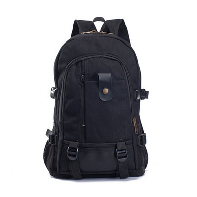 2022 Νέα Unisex σακίδια πλάτης Γυναικεία Vintage καμβά σακίδιο πλάτης Σχολικό τσαντάκι Ανδρική τσάντα ώμου ταξιδιού Τσάντες εξωτερικού χώρου