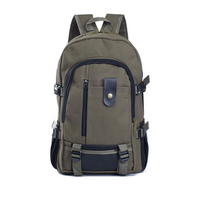 2022 Νέα Unisex σακίδια πλάτης Γυναικεία Vintage καμβά σακίδιο πλάτης Σχολικό τσαντάκι Ανδρική τσάντα ώμου ταξιδιού Τσάντες εξωτερικού χώρου