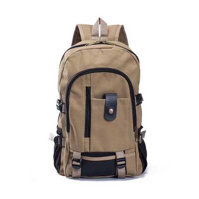 2022 Νέα Unisex σακίδια πλάτης Γυναικεία Vintage καμβά σακίδιο πλάτης Σχολικό τσαντάκι Ανδρική τσάντα ώμου ταξιδιού Τσάντες εξωτερικού χώρου