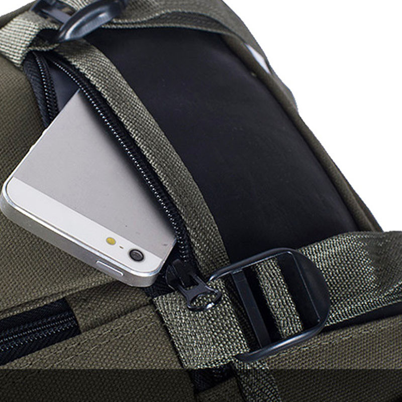 2022 Νέα Unisex σακίδια πλάτης Γυναικεία Vintage καμβά σακίδιο πλάτης Σχολικό τσαντάκι Ανδρική τσάντα ώμου ταξιδιού Τσάντες εξωτερικού χώρου