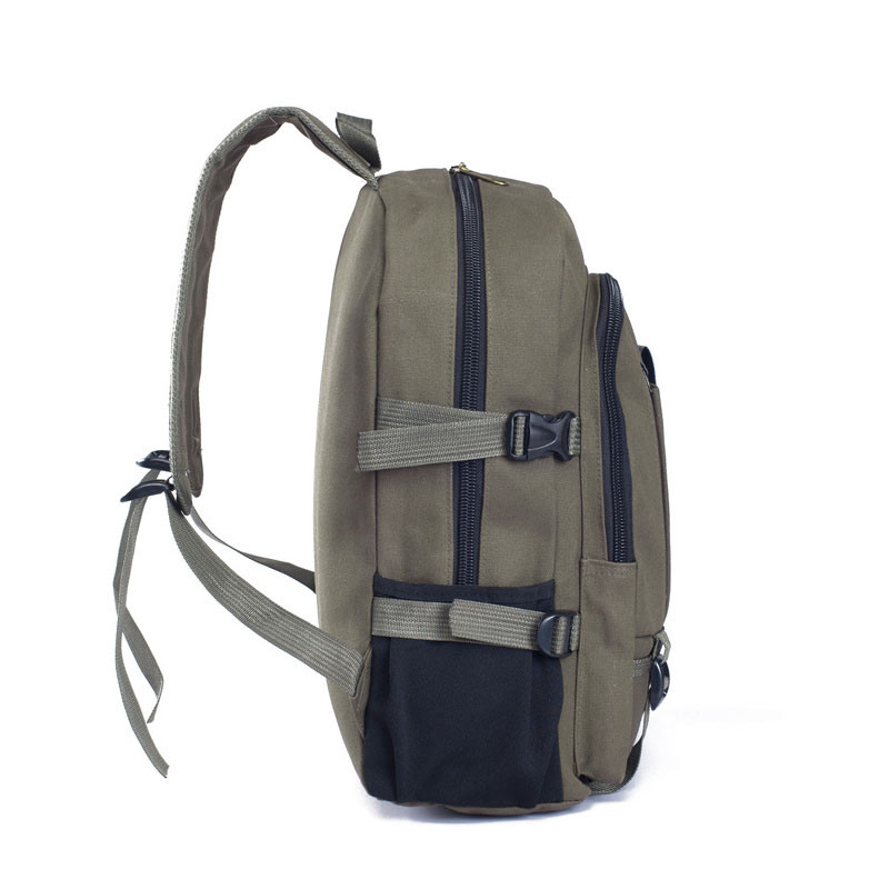 2022 Νέα Unisex σακίδια πλάτης Γυναικεία Vintage καμβά σακίδιο πλάτης Σχολικό τσαντάκι Ανδρική τσάντα ώμου ταξιδιού Τσάντες εξωτερικού χώρου
