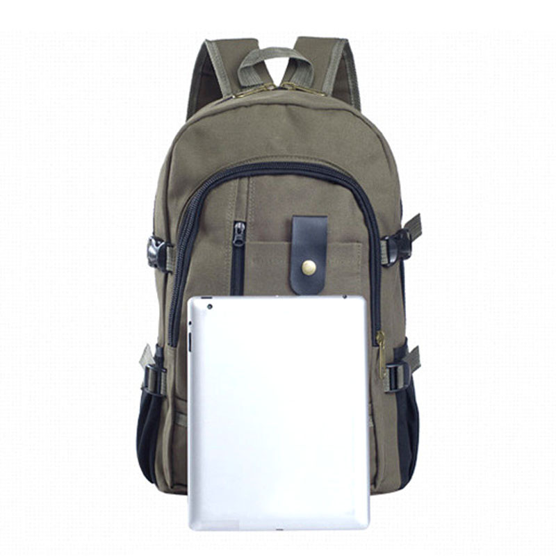 2022 Νέα Unisex σακίδια πλάτης Γυναικεία Vintage καμβά σακίδιο πλάτης Σχολικό τσαντάκι Ανδρική τσάντα ώμου ταξιδιού Τσάντες εξωτερικού χώρου