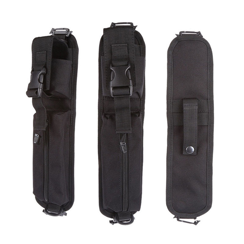 Taktičke naramenice Raznorazne torbe za ruksak Paket dodatne opreme Torbica za svjetiljke za ključeve Molle Kampiranje na otvorenom EDC kompleti Torba za alate