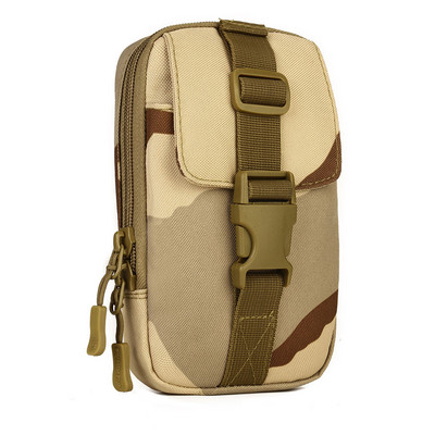 PROTECTOR PLUS Molle kiegészítő táska taktikai 6 hüvelykes telefontáska katonai kültéri horgászáshoz hegymászó szerszámtáska többcélú táskák