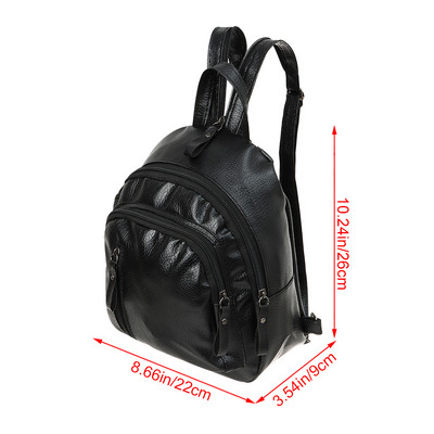 1 tk Suure mahutavusega kott Mehed Naiste Vintage lõuendist seljakott Seljakott Reisimine Sport Koolikott Sülearvuti Matkakott Matkamise välitööriistad