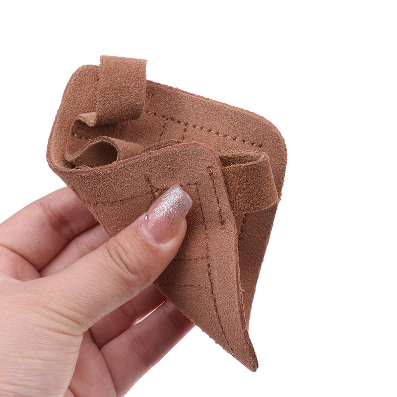 Kožne rukavice za trening dizanja utega Zaštita dlanova Žene Muškarci Fitnes Sport Gimnastika Rukohvati Povlačenje Dizanje utega Trening