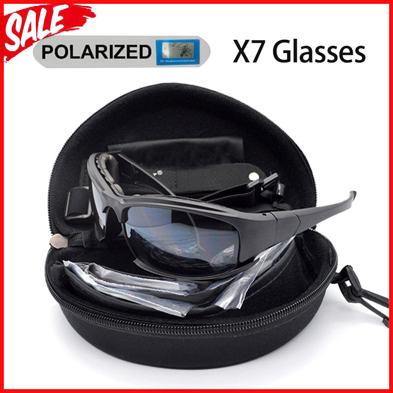 Kerékpáros szemüvegek kültéri taktikai szemüvegek divat hegymászás horgászat antiibolya napszemüvegek síszemüvegek kerékpáros szemüvegek O