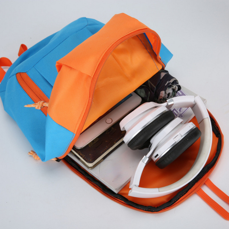 Välispordi kerge kaal 10L veekindel seljakott reisi matkakott Tõmblukuga Reguleeritav vöö Matkakott meeste naiste laps