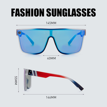 2023 Очила за туризъм Колоездене Слънчеви очила UV400 Очила Спортни Мъже На открито MTB Велосипедни очила Очила за шофиране Слънчеви очила Окуляри