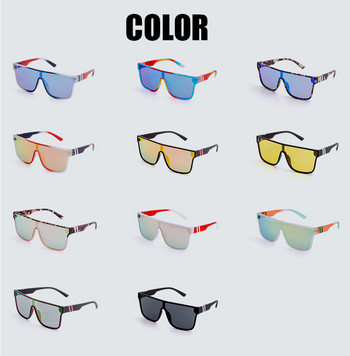 2023 Очила за туризъм Колоездене Слънчеви очила UV400 Очила Спортни Мъже На открито MTB Велосипедни очила Очила за шофиране Слънчеви очила Окуляри