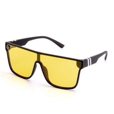 2023 Γυαλιά πεζοπορίας Ποδηλατικά γυαλιά ηλίου UV400 Αθλητικά ανδρικά γυαλιά εξωτερικού χώρου MTB Γυαλιά ποδηλάτου Γυαλιά οδήγησης Γυαλιά ηλίου Προσοφθάλμια