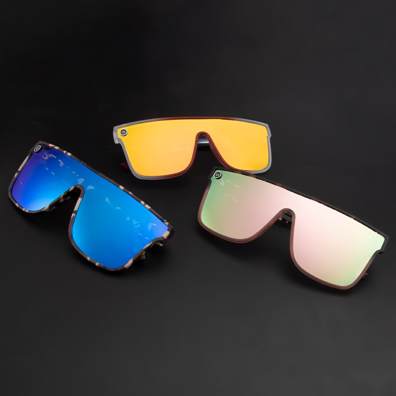 2023 Γυαλιά πεζοπορίας Ποδηλατικά γυαλιά ηλίου UV400 Αθλητικά ανδρικά γυαλιά εξωτερικού χώρου MTB Γυαλιά ποδηλάτου Γυαλιά οδήγησης Γυαλιά ηλίου Προσοφθάλμια