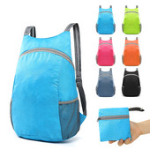 20L veekindel seljakott ülikerge kokkupandav kott hingav õlarihm välimatka matkaseljakott koos hoiukotiga 2020