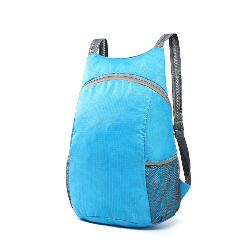 20L veekindel seljakott ülikerge kokkupandav kott hingav õlarihm välimatka matkaseljakott koos hoiukotiga 2020