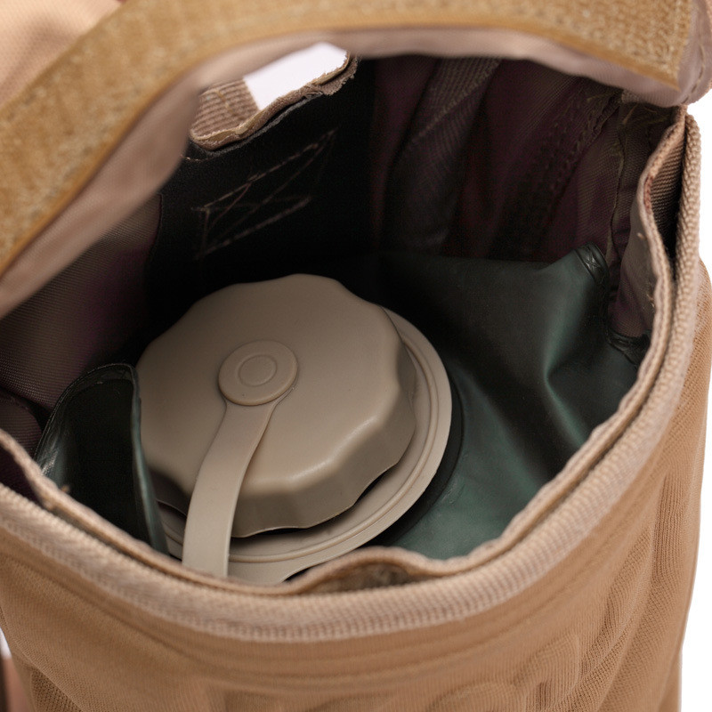 3-liitrine veekott, sportlik ratsutamine, taktikaline kaameli kott, seljakott Niisutus, sõjaline kamuflaažikott seljakott matkapakk jalgrattakott