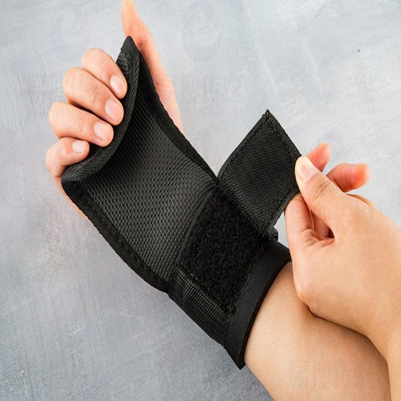 Hantlitreening Spordikindad Jõusaalivarustus Käsijõusaal Spordimähis Fitness Kindad Raskused Tõstmisrihmad Treeningkindad