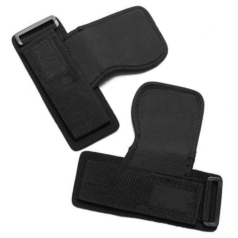 Hantlitreening Spordikindad Jõusaalivarustus Käsijõusaal Spordimähis Fitness Kindad Raskused Tõstmisrihmad Treeningkindad