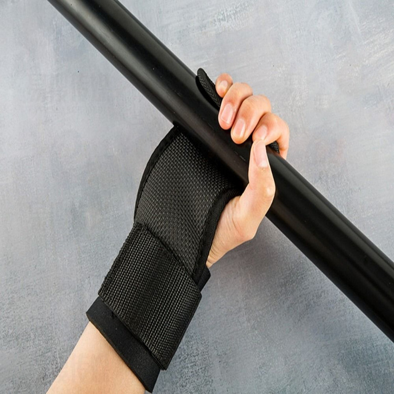 Hantlitreening Spordikindad Jõusaalivarustus Käsijõusaal Spordimähis Fitness Kindad Raskused Tõstmisrihmad Treeningkindad