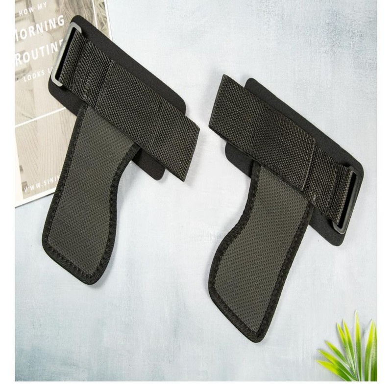 Hantlitreening Spordikindad Jõusaalivarustus Käsijõusaal Spordimähis Fitness Kindad Raskused Tõstmisrihmad Treeningkindad