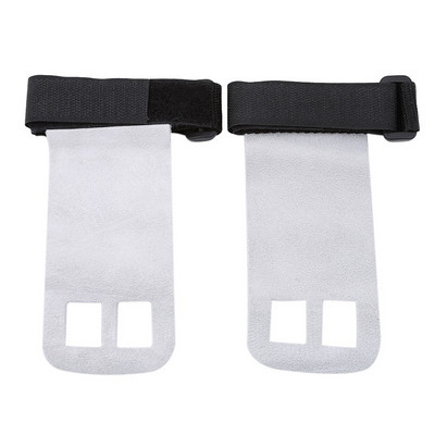 Дръжки за вдигане на тежести, тренировка, фитнес ръкавици, защита на дланите за набирания с гири, гимнастика, кросфит ръкохватка, синтетична кожа