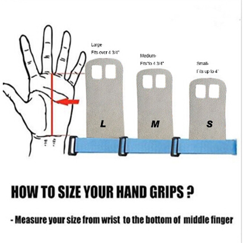 Дръжки за вдигане на тежести, тренировка, фитнес ръкавици, защита на дланите за набирания с гири, гимнастика, кросфит ръкохватка, синтетична кожа