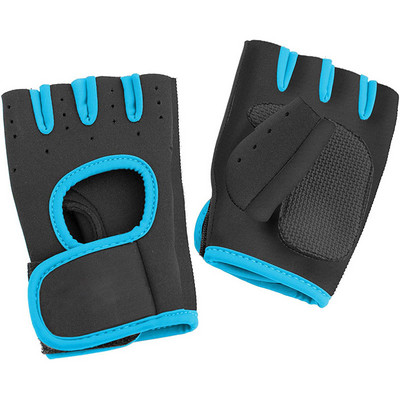 Poolsõrmega spordikindad raskuste tõstmine fitnessikindad välisspordiks jalgrattasõiduks hingavad põrutusi summutavad treeningud jõusaalikindad