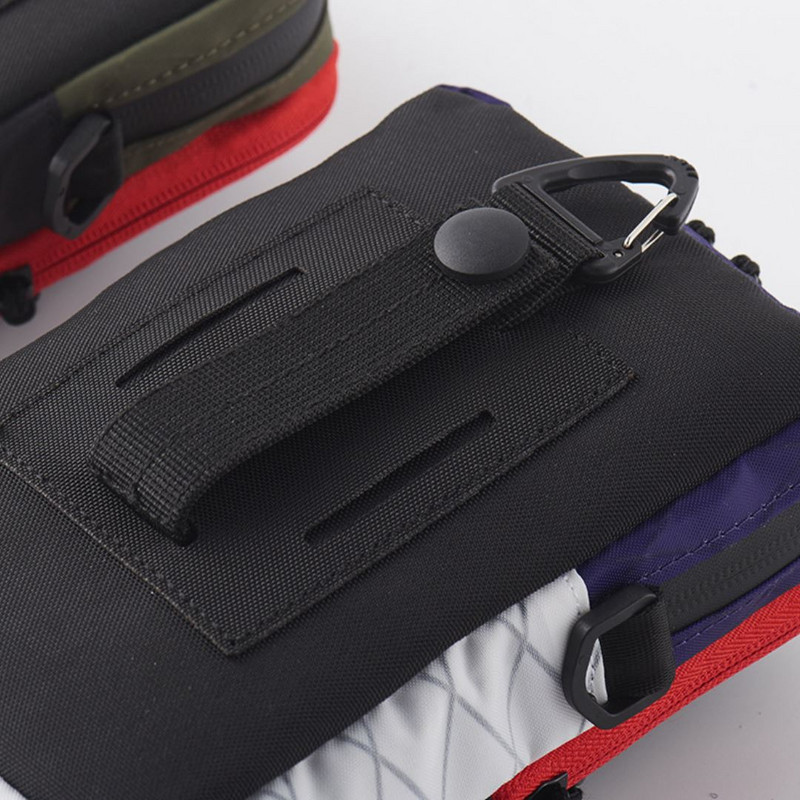 RIMIX XPAC hoiukott Molle messenger kott veekindel vöökott mündikott välispordiks matkamiseks matkamiseks moetarvikud