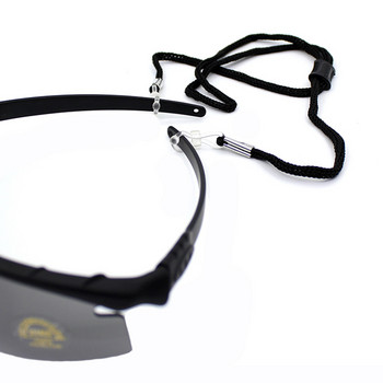 Военни ловни тактически очила Цветни очила за стрелба с куршуми Външни фотохромни очила 3.0 балистични поляризационни очила
