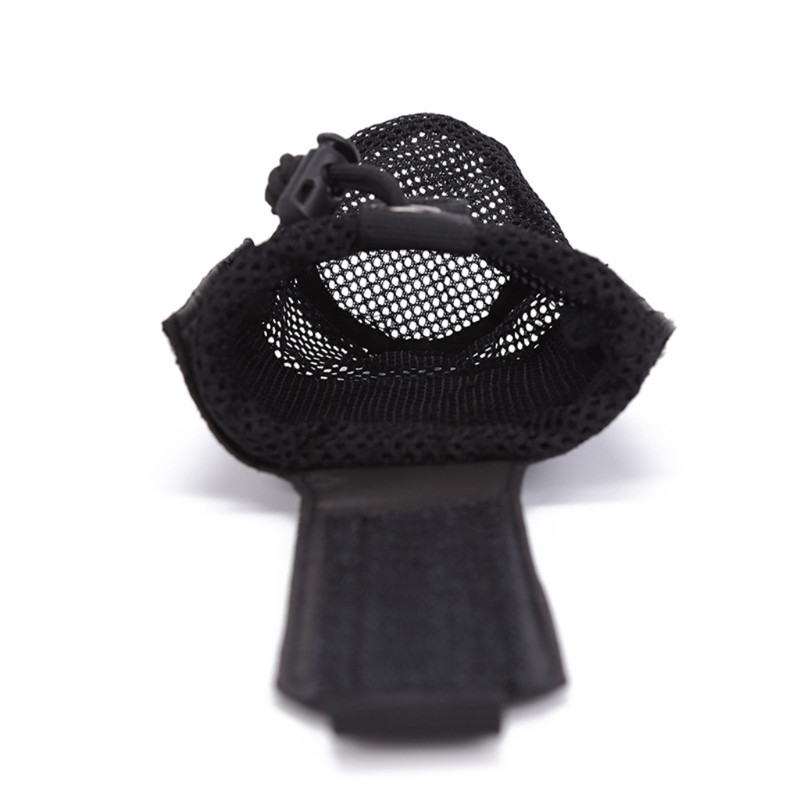 Lagana mrežasta Molle vanjska torba za bocu vode Kampiranje Biciklizam Planinarenje Sklopivi držač za remen Sklopiva torbica za kuhalo Sklopiva isporuka