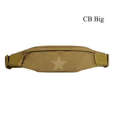 PROTECTOR PLUS Taktička 5,5/6,5 inčna telefonska torba oko struka Vojne vojne Molle torbe za rame Sportovi na otvorenom Planinarenje Trčanje preko tijela