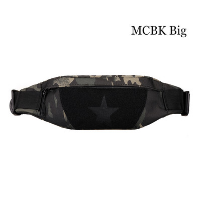 PROTECTOR PLUS Taktička 5,5/6,5 inčna telefonska torba oko struka Vojne vojne Molle torbe za rame Sportovi na otvorenom Planinarenje Trčanje preko tijela