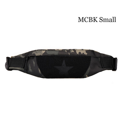 PROTECTOR PLUS Taktička 5,5/6,5 inčna telefonska torba oko struka Vojne vojne Molle torbe za rame Sportovi na otvorenom Planinarenje Trčanje preko tijela