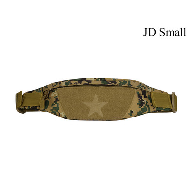 PROTECTOR PLUS Taktička 5,5/6,5 inčna telefonska torba oko struka Vojne vojne Molle torbe za rame Sportovi na otvorenom Planinarenje Trčanje preko tijela