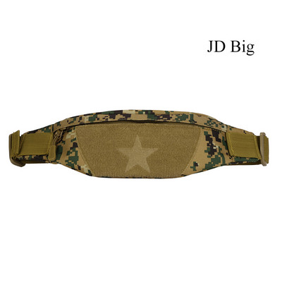 PROTECTOR PLUS Taktička 5,5/6,5 inčna telefonska torba oko struka Vojne vojne Molle torbe za rame Sportovi na otvorenom Planinarenje Trčanje preko tijela
