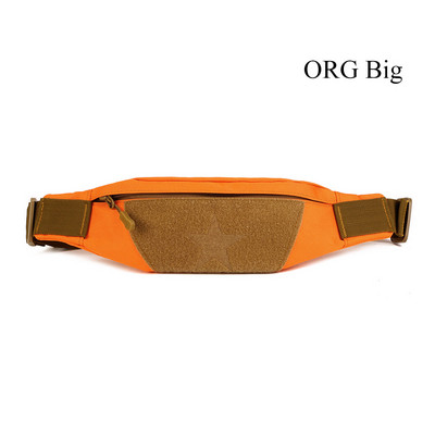 PROTECTOR PLUS Taktička 5,5/6,5 inčna telefonska torba oko struka Vojne vojne Molle torbe za rame Sportovi na otvorenom Planinarenje Trčanje preko tijela