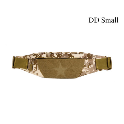 PROTECTOR PLUS Taktička 5,5/6,5 inčna telefonska torba oko struka Vojne vojne Molle torbe za rame Sportovi na otvorenom Planinarenje Trčanje preko tijela