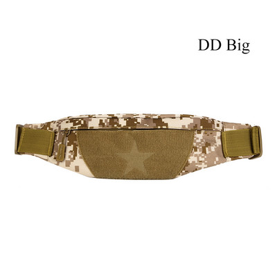 PROTECTOR PLUS Taktička 5,5/6,5 inčna telefonska torba oko struka Vojne vojne Molle torbe za rame Sportovi na otvorenom Planinarenje Trčanje preko tijela