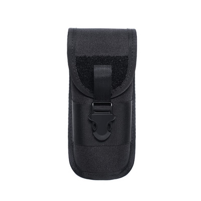 EVA prijenosna kutija za sunčane naočale Zaštitnik za pohranu Kamuflažna taktička Molle torbica za naočale Torba za naočale EDC torba za dodatke Vanjske torbe