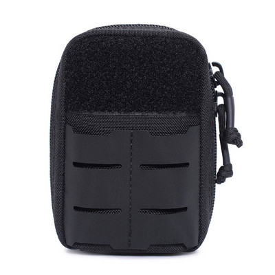 Muška taktička torbica oko struka Lov Torba za prvu pomoć za preživljavanje Planinarenje Kampiranje Biciklizam Trčanje Molle System EDC Pack