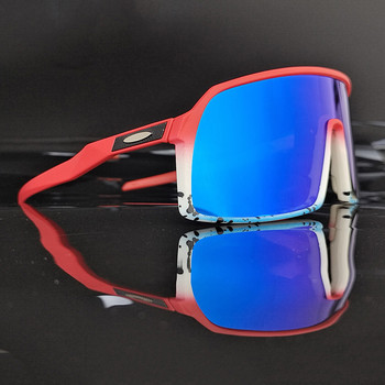 Слънчеви очила за риболов на открито Велосипедни слънчеви очила UV 400 Очила за шосеен велосипед Мъжки велосипедни очила Дамски слънчеви очила за мъже