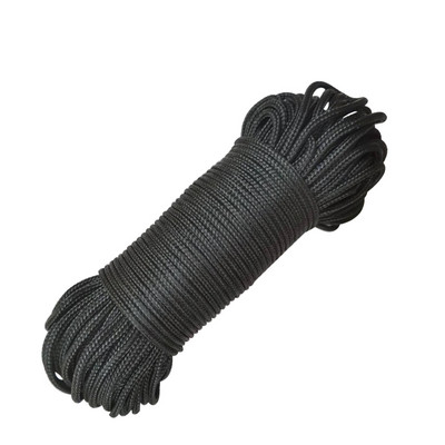 Dia 2mm 5M 10M 20M 30M One Cores Paracord ellujäämiseks Langevarjunöör Pael Telkimine Ronimine Telkimisköis Matkamine DIY Käevõru