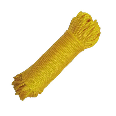 Dia 2mm 5M 10M 20M 30M One Cores Paracord ellujäämiseks Langevarjunöör Pael Telkimine Ronimine Telkimisköis Matkamine DIY Käevõru