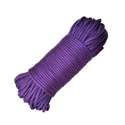 Dia 2mm 5M 10M 20M 30M One Cores Paracord ellujäämiseks Langevarjunöör Pael Telkimine Ronimine Telkimisköis Matkamine DIY Käevõru