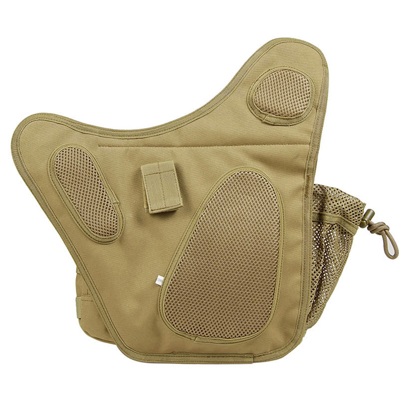 Sõjaline Molle õlakott kamuflaažiks jahiks taktikalised seljakotid väljas matkamine telkimine rinnakorv Ristkeha kott armee pakk