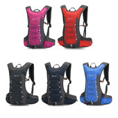 Ronimisseljakott Kerge 10L välispordikott Reisiseljakott Matkaseljakott Naiste Matkakott Meestele