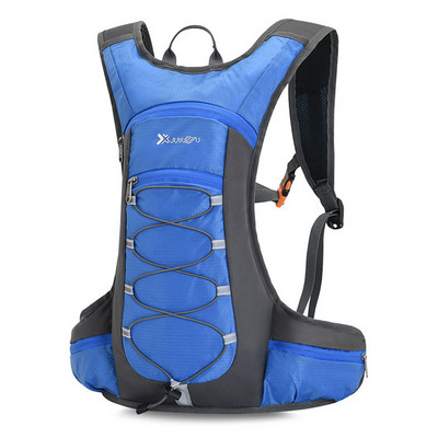 Ronimisseljakott Kerge 10L välispordikott Reisiseljakott Matkaseljakott Naiste Matkakott Meestele