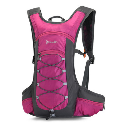 Ronimisseljakott Kerge 10L välispordikott Reisiseljakott Matkaseljakott Naiste Matkakott Meestele